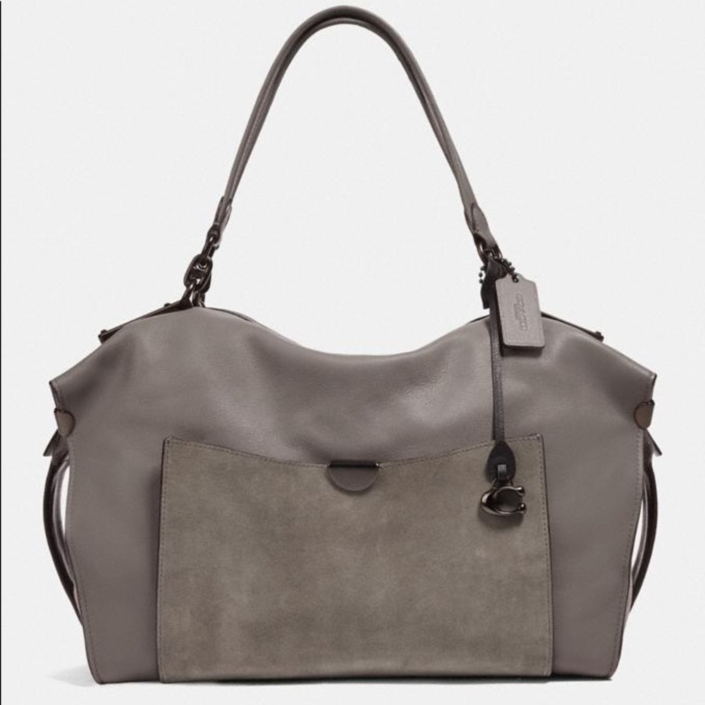 Coach Darla 32 handbag.